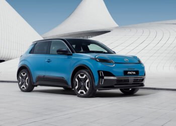 Drąsus ir elektrinis: naujasis „Nissan Micra“ suderina stilių ir tvarumą