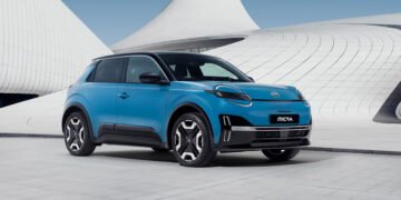 Drąsus ir elektrinis: naujasis „Nissan Micra“ suderina stilių ir tvarumą