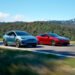 JAV pristatyti atnaujinti „Tesla Model S“ ir „Tesla Model X“ elektromobiliai