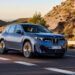 Nauja era prasideda: visiškai elektrinis „BMW iX3“ – pirmasis „Neue Klasse“ modelis