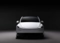 „Tesla Model Y Standard“ – pigiausias „Tesla“ šeimos narys