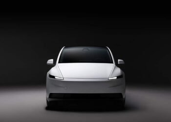 „Tesla Model Y Standard“ – pigiausias „Tesla“ šeimos narys