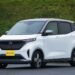 „Nissan Sakura“. Elektromobilis, kurio norėtų ir Europa