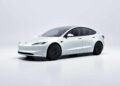 „Tesla Model 3 „Standard“ – pigiausia „Tesla“, bet ar vis dar tikra „Tesla“?