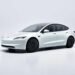 „Tesla Model 3 „Standard“ – pigiausia „Tesla“, bet ar vis dar tikra „Tesla“?