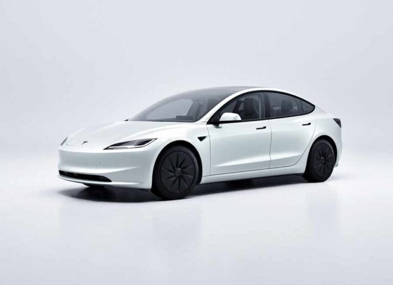 „Tesla Model 3 „Standard“ – pigiausia „Tesla“, bet ar vis dar tikra „Tesla“?