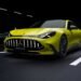 „Mercedes-AMG GT 4-Door Coupé“: nauja elektrinio našumo era