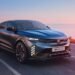 Prancūziško stiliaus evoliucija: pristatytas atnaujintas „Renault Megane E-Tech electric“