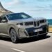 Naujos kartos elektrinis flagmanas: debiutuoja visiškai elektrinis „BMW iX5“
