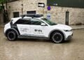 Bliq – naujas vardas savivaldžių automobilių rinkoje, jau važiuojantis Europos keliais