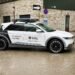 Bliq – naujas vardas savivaldžių automobilių rinkoje, jau važiuojantis Europos keliais