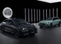 Naujasis „Mercedes-AMG CLA 45 4MATIC+“: 680 AG elektrinė galia ir 2,7 sekundės iki 100 km/h