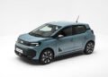 Naujasis „Dacia Spring“: Europos rinkai pristatytas prieinamas, modernus ir praktiškas antrosios kartos elektromobilis