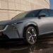 Elektrinis „Mazda CX-6e“