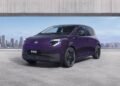 „Nissan PIXO“ – naujas mažas elektromobilis Europai: 259 km nuotolis ir LFP baterija