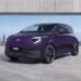 „Nissan PIXO“ – naujas mažas elektromobilis Europai: 259 km nuotolis ir LFP baterija