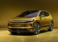 „Volkswagen ID. Tiguan“ pristatytas oficialiai – iki 600 km nuvažiuojamas atstumas ir 299 AG!