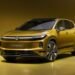 „Volkswagen ID. Tiguan“ pristatytas oficialiai – iki 600 km nuvažiuojamas atstumas ir 299 AG!