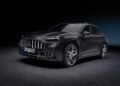 Mercedes-AMG GT SUV